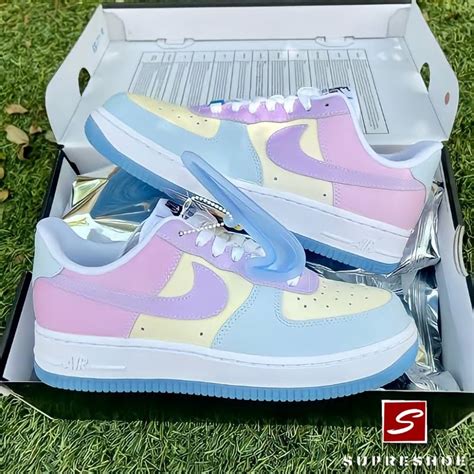 air force 1 colours.